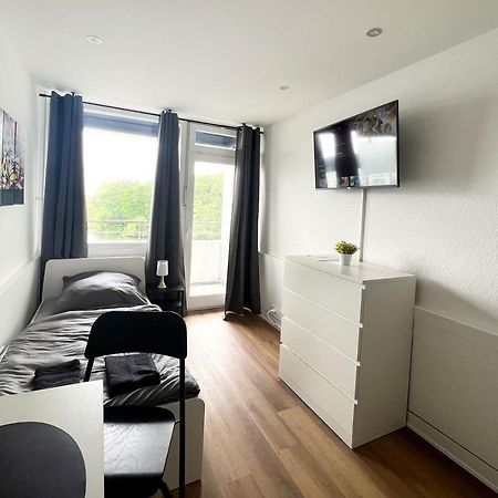 Cozy Apartment In 말렌테 외부 사진