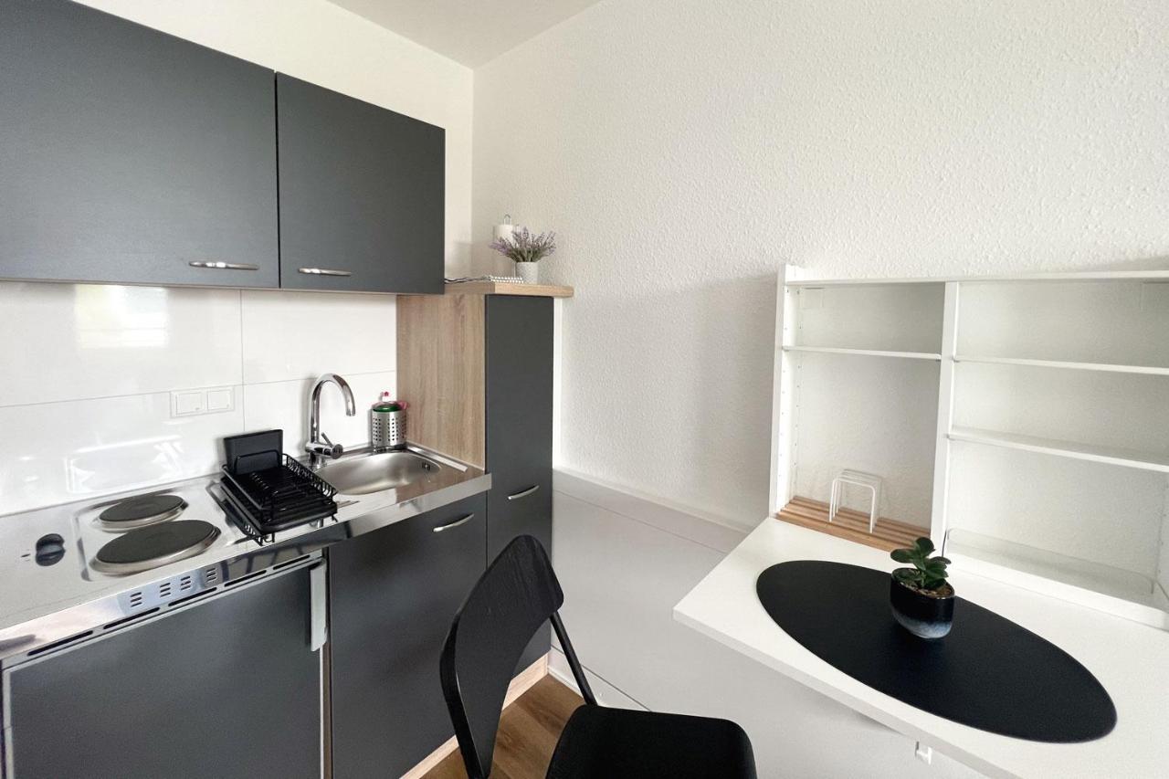 Cozy Apartment In 말렌테 외부 사진