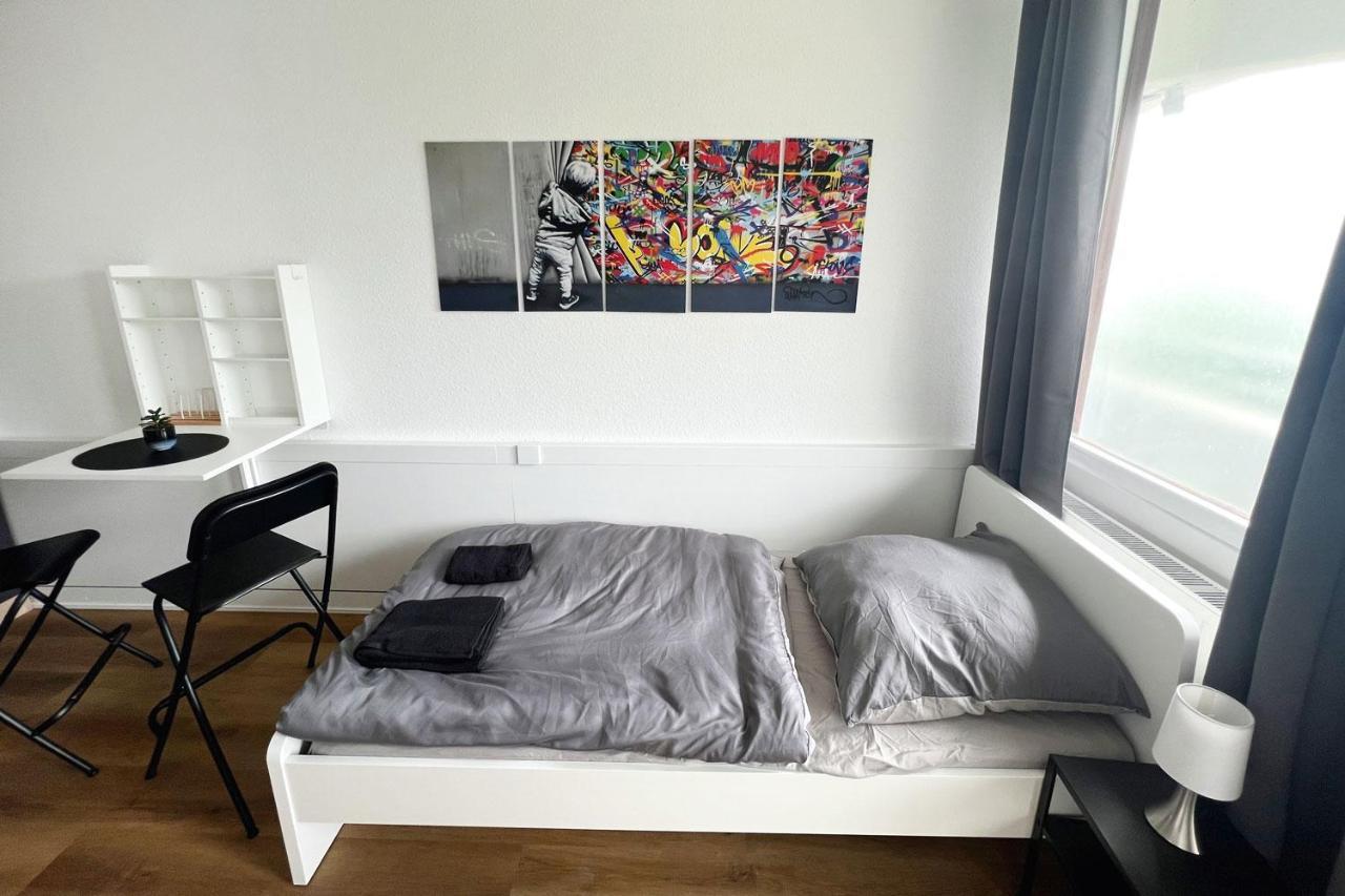 Cozy Apartment In 말렌테 외부 사진