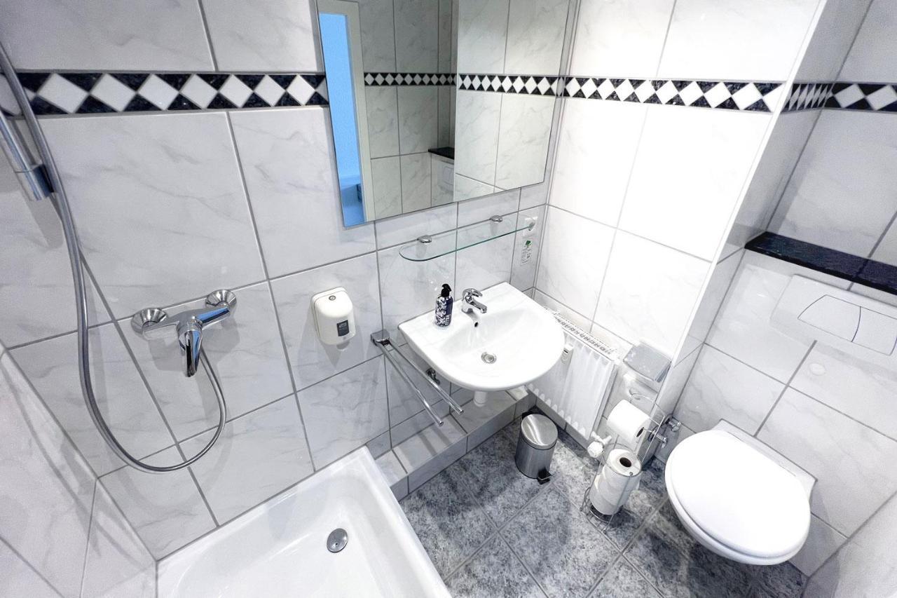 Cozy Apartment In 말렌테 외부 사진