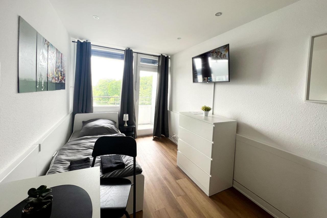 Cozy Apartment In 말렌테 외부 사진