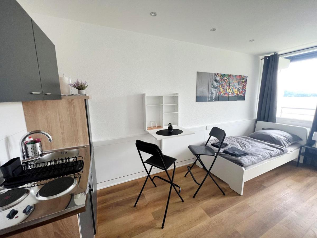 Cozy Apartment In 말렌테 외부 사진