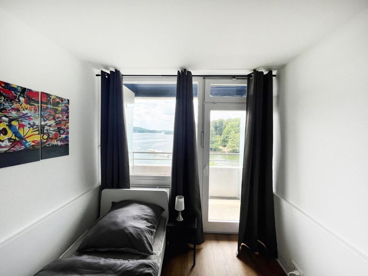 Cozy Apartment In 말렌테 외부 사진
