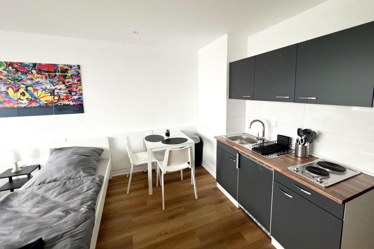Cozy Apartment In 말렌테 외부 사진