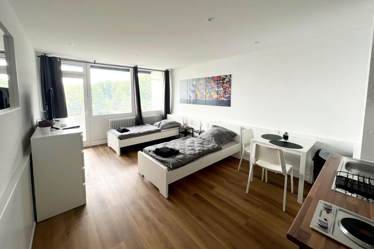 Cozy Apartment In 말렌테 외부 사진